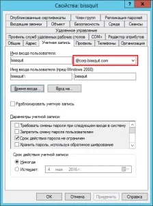 Global catalog - глобальний каталог