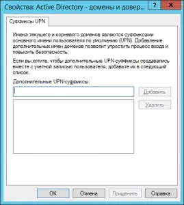 Global catalog - глобальний каталог