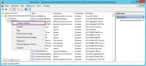 Global catalog - глобальний каталог
