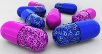 Гормональні прищі у жінок причини і лікування (позбутися підшкірних прищів) Гормональні прищі у жінок причини і лікування