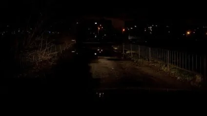 Дивись в обидва як самостійно полірувати фари