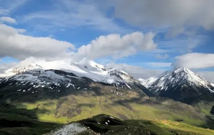 Гора Базардюзю на карті - крайня точкаУкаіни, координати (карті) Гора Базардюзю на карті - крайня точкаУкаіни, координати