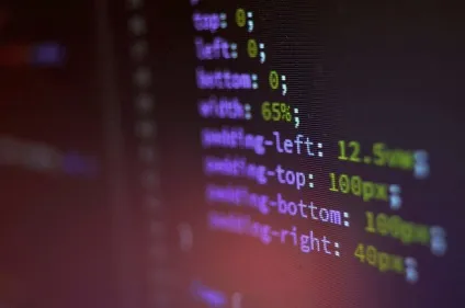 Горизонтальні і вертикальні лінії за допомогою html і css (горизонтальні) Горизонтальні і вертикальні лінії за допомогою html і css