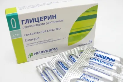 Гліцерин інструкція із застосування, лікування, відгуки, показання, протипоказання (застосування) Гліцерин інструкція із застосування, лікування, відгуки, показання, протипоказання