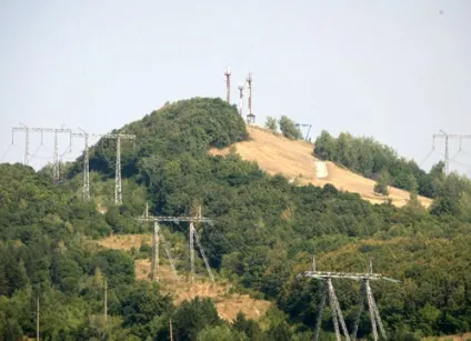 Гора світлиця самарская область