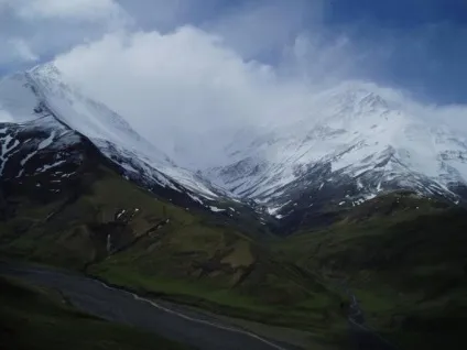 Гора Базардюзю опис, особливості, фото (гора) Гора Базардюзю опис, особливості, фото