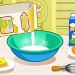 Готуємо їжу для двох - грати в ігри онлайн (гри готуємо двох) Готуємо їжу для двох - грати в ігри онлайн