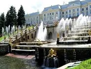 ГородаУкаіни петергоф (Петродворец)