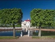 ГородаУкаіни петергоф (Петродворец)