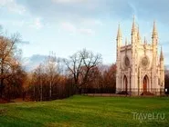 ГородаУкаіни петергоф (Петродворец)