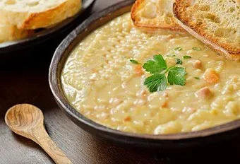 Горохова каша різні рецепти приготування (різні) Горохова каша різні рецепти приготування