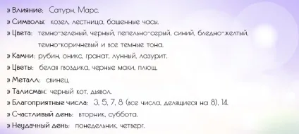 Гороскоп на 2018 рік Козеріг жінки і чоловіки (гороскоп) Гороскоп на 2018 рік Козеріг жінки і чоловіки