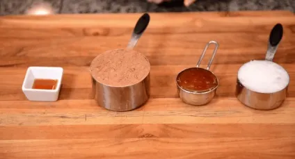Готуємо натуральний шоколад будинку, зроби своїми руками (шоколад) Готуємо натуральний шоколад будинку, зроби своїми руками