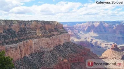 Гранд-каньйон, сша - «як дешево доїхати до гранд каньйону