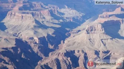 Гранд-каньйон, сша - «як дешево доїхати до гранд каньйону