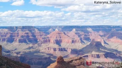 Гранд-каньйон, сша - «як дешево доїхати до гранд каньйону