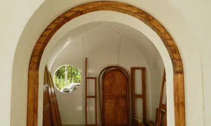 Green magic homes