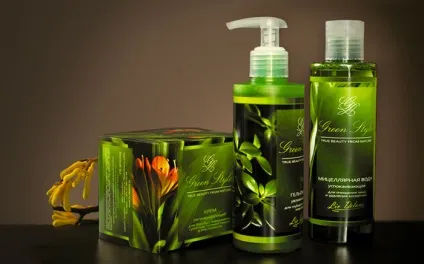 Green style
