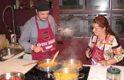 Готуємо смачно - кулінарні школи москви (gastronom) Готуємо смачно - кулінарні школи москви