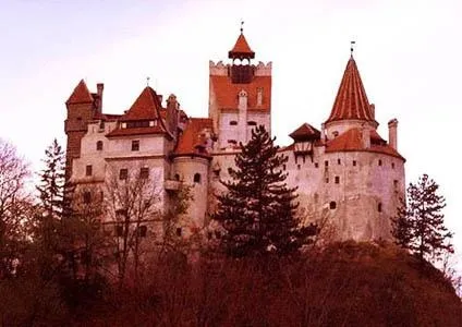 Граф дракула - хто він