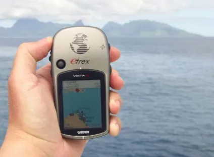 Gps навігатор для риболовлі - рейтинг кращих моделей і ціна (риболовлі) Gps навігатор для риболовлі - рейтинг кращих моделей і ціна
