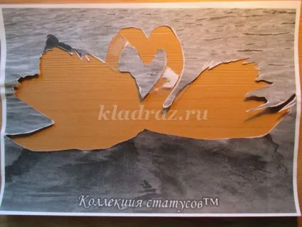 Граттаж для школярів