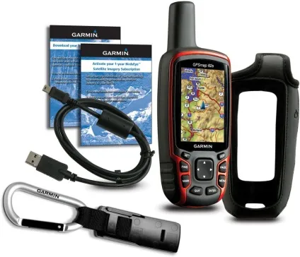Gps навігатор для риболовлі - рейтинг кращих моделей і ціна (навігатор) Gps навігатор для риболовлі - рейтинг кращих моделей і ціна