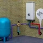 Грунтові води в підвалі що робити і як прибрати (підвалі) Грунтові води в підвалі що робити і як прибрати