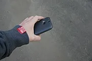 Htc dot view