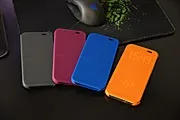 Htc dot view