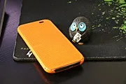 Htc dot view
