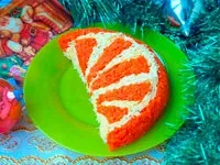 Грибний салат з помідорами і зеленню (весняний салат з грибами) Грибний салат з помідорами і зеленню