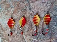 Гриби рядовки, фото рядовок, способи приготування та маринування (рядовок) Гриби рядовки, фото рядовок, способи приготування та маринування