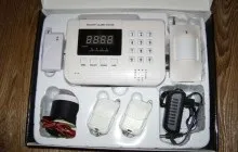 Gsm сигналізація для автомобіля - ціна і як зробити своїми руками (зробити) Gsm сигналізація для автомобіля - ціна і як зробити своїми руками