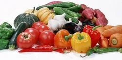 Гумат калію - гумат для овочів (огірки, томати, баклажани, перець, кабачки і патисони) (овочів) Гумат калію - гумат для овочів (огірки, томати, баклажани, перець, кабачки і патисони)