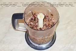 Грибне козуб