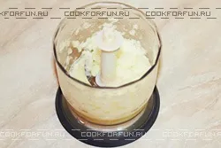 Грибне козуб