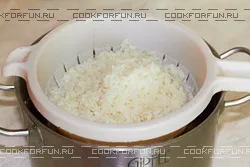 Грибне козуб
