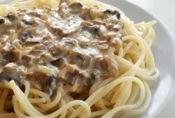 Грибна підлива - рецепти з фото (грибів можна використовувати) Грибна підлива - рецепти з фото
