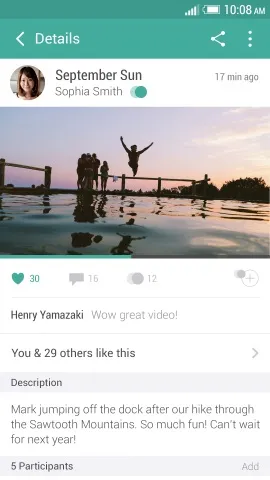 Htc змінює уявлення про мобільний фотографії (htc змінює уявлення про мобільний фотографії) Htc змінює уявлення про мобільний фотографії