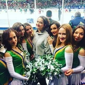Група підтримки сю greenheart (@greenheart_cheer) mini (greenheart_cheer) Група підтримки сю greenheart (@greenheart_cheer) mini