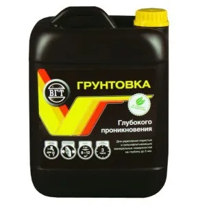 Грунтовка стін - готуємо поверхню під обробку відео (обробку) Грунтовка стін - готуємо поверхню під обробку відео