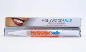 Hollywood smile в нашому огляді відбілюючий олівець (hollywood) Hollywood smile в нашому огляді відбілюючий олівець
