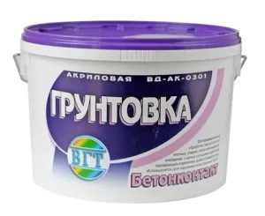 Грунтовка стін - готуємо поверхню під обробку відео (стін) Грунтовка стін - готуємо поверхню під обробку відео