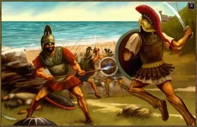 Grepolis - огляд гри греполіс, скріншоти, офіційний сайт (греполіс) Grepolis - огляд гри греполіс, скріншоти, офіційний сайт