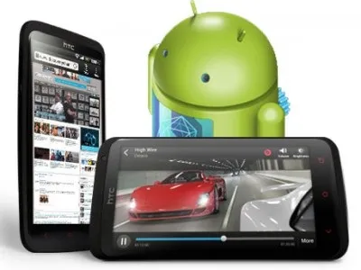 Htc one x і x офіційно не отримають оновлення до kitkat (можуть тільки лідери ринку) Htc one x і x офіційно не отримають оновлення до kitkat