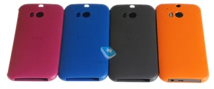 Htc dot view