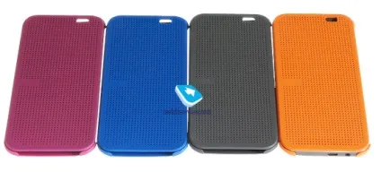 Htc dot view