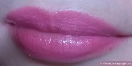 Губна помада color sensational watershine (відтінок № 278 rose diamonds) від maybelline - відгуки, (sensational) Губна помада color sensational watershine (відтінок № 278 rose diamonds) від maybelline - відгуки,