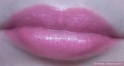 Губна помада color sensational watershine (відтінок № 278 rose diamonds) від maybelline - відгуки, (помада для губ в стик) Губна помада color sensational watershine (відтінок № 278 rose diamonds) від maybelline - відгуки,